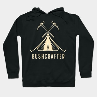 Bushcrafter Hoodie